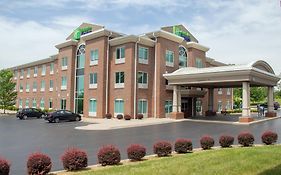 Holiday Inn Express Hotel & Suites Lexington Northeast